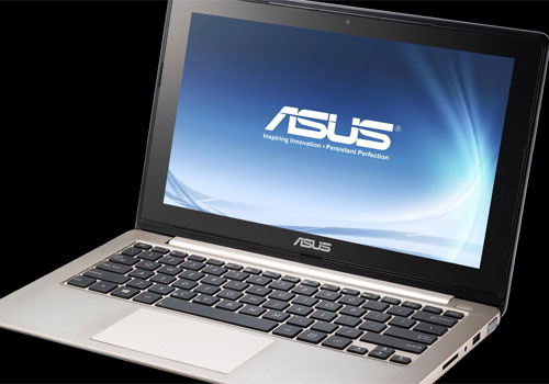 广饶华硕电脑维修中心处理解决电脑屏幕故障